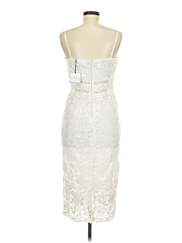 premier amour Cocktail Dress (view 2)