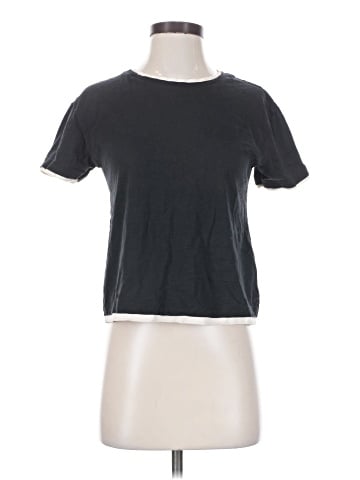 C&C California Short Sleeve T-Shirt (view 1)