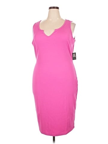 Ashley Stewart Cocktail Dress (view 1)