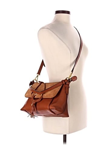 See By Chloé Crossbody Bag (view 2)