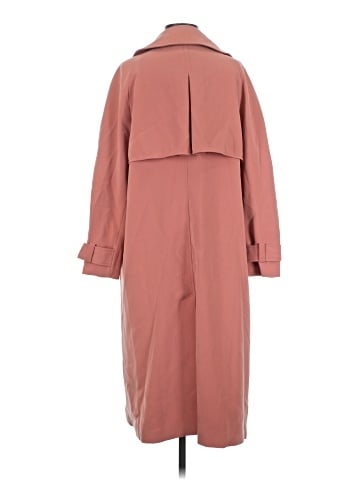 H&M Trenchcoat (view 2)