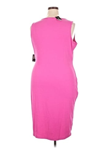 Ashley Stewart Cocktail Dress (view 2)