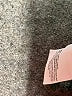 Nike 100% Polyester Gray Pullover Sweater Size M - photo 8