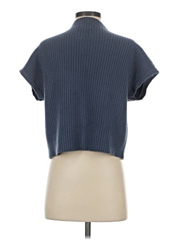 Blu Pepper Short Sleeve Top (view 2)