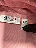 D&Co. Pink Pullover Sweater Size 3X - photo 7