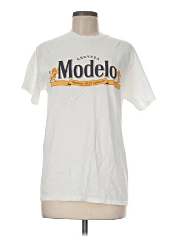 Delta Pro Weight Short Sleeve T-Shirt (view 1)