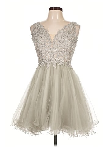 Dancing Queen U.S.A. Cocktail Dress (view 1)