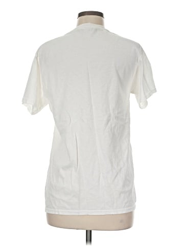 Delta Pro Weight Short Sleeve T-Shirt (view 2)