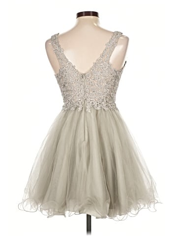 Dancing Queen U.S.A. Cocktail Dress (view 2)