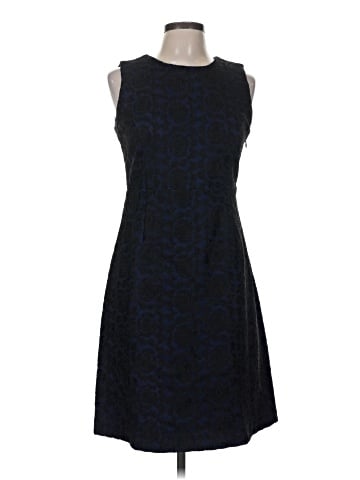 Lands' End Cocktail Dress (view 1)