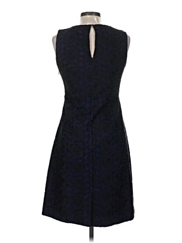 Lands' End Cocktail Dress (view 2)
