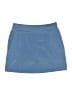 Athleta Solid Blue Skort Size 10 - photo 1