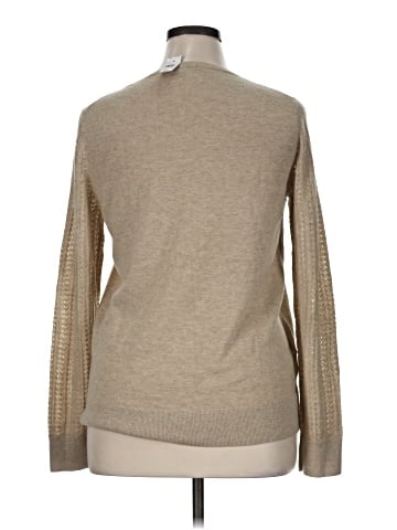 Ann Taylor Pullover Sweater (view 2)