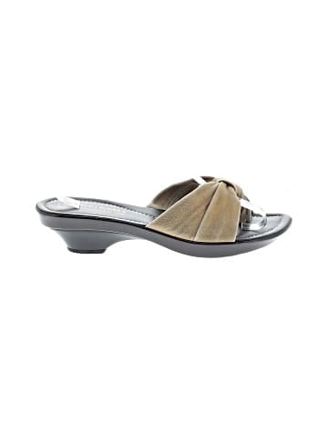 Donald J Pliner Sandals (view 1)
