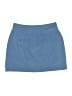 Athleta Solid Blue Skort Size 10 - photo 2