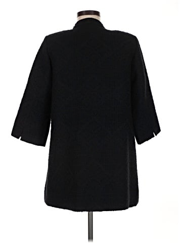 Eileen Fisher Wool Coat (view 2)
