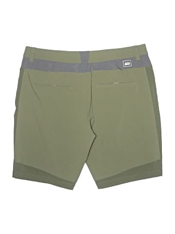 REI Khaki Shorts (view 2)