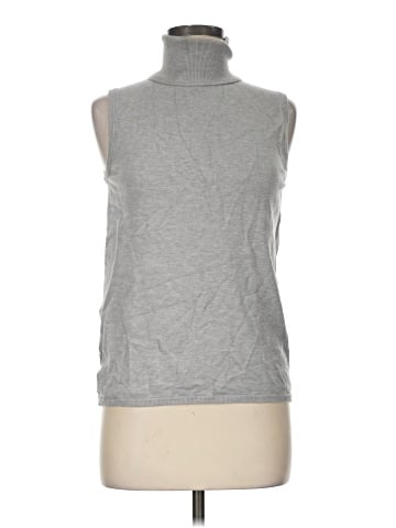 Ann Taylor Sweater Vest (view 1)