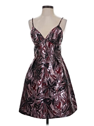 Laundry by Shelli Segal Cocktail Dress (view 1)