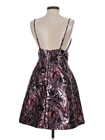Laundry by Shelli Segal Cocktail Dress (view 2)