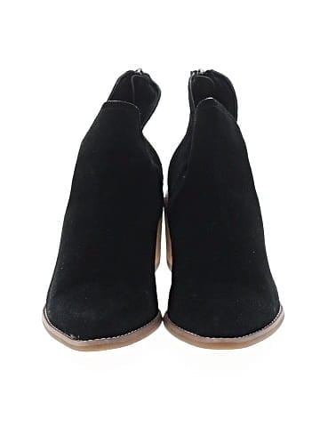 Blondo Ankle Boots (view 2)