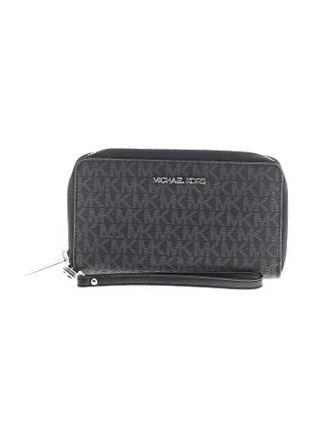 MICHAEL Michael Kors Wristlet (view 1)
