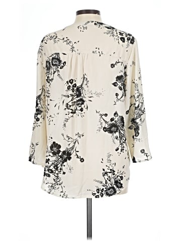 Maurices 3/4 Sleeve Blouse (view 2)