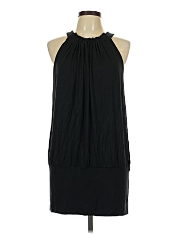 Express Sleeveless Blouse (view 1)