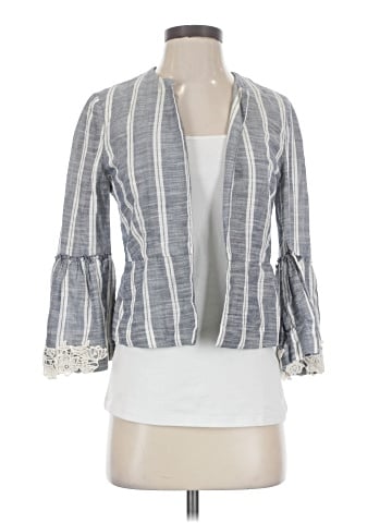 Zara Basic Cardigan (view 1)