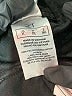Adidas 100% Polyester Black Track Jacket Size 2T - photo 4