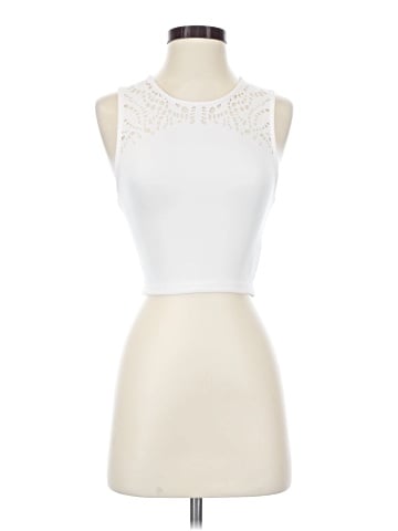 Sparkle & Fade Tank Top (view 1)
