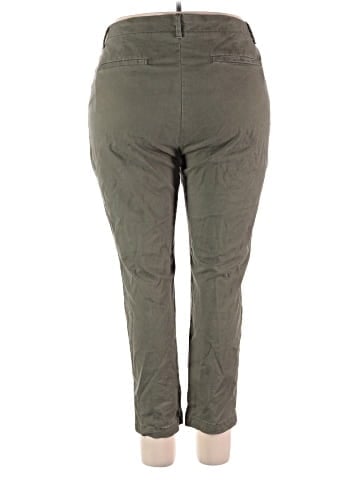 Banana Republic Factory Store Khakis (view 2)