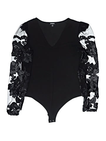 Express Bodysuit (view 1)