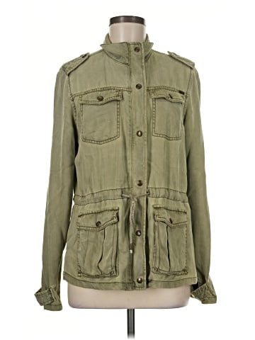 Max Jeans Jacket (view 1)