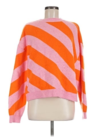 MNG Pullover Sweater (view 1)