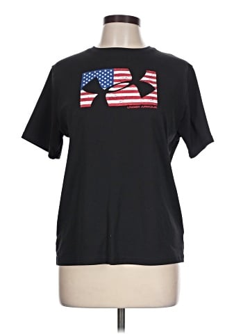 Under Armour Short Sleeve T-Shirt (view 1)