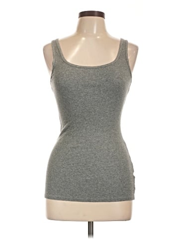 Mossimo Supply Co. Tank Top (view 1)