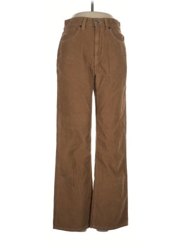 RE/DONE Khakis (view 1)
