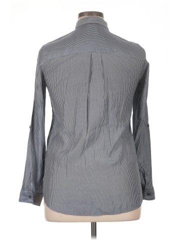 Express Long Sleeve Blouse (view 2)