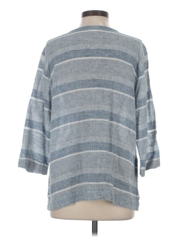 Purejill 3/4 Sleeve Top (view 2)