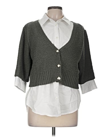 Elan Cardigan (view 1)