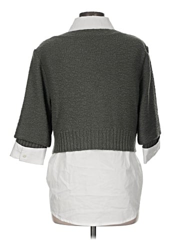 Elan Cardigan (view 2)