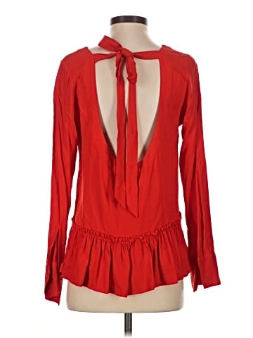Cloth & Stone Long Sleeve Top (view 2)