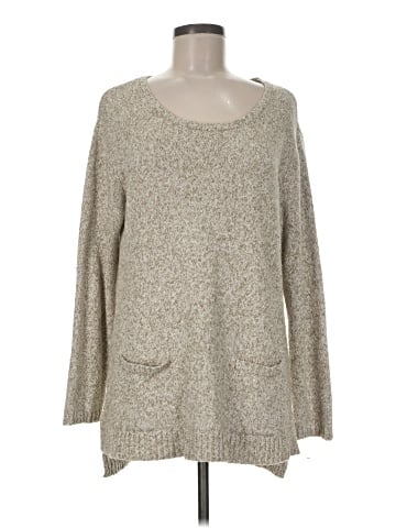 J.Jill Pullover Sweater (view 1)