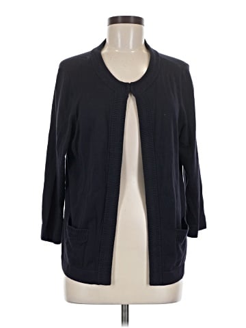 Lands' End Cardigan (view 1)