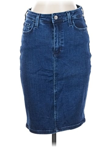 Guess Denim Skirt (view 1)