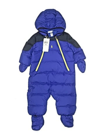 Ralph Lauren Snow Jacket (view 1)