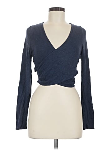 Lulus Long Sleeve T-Shirt (view 1)
