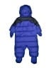Ralph Lauren 100% Polyester Blue Snow Jacket 3-6 MO / 6 MO - photo 2