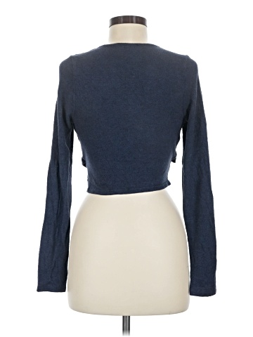 Lulus Long Sleeve T-Shirt (view 2)